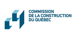 Commission de la construction du Québec (CCQ)