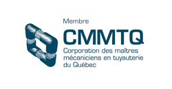 Corporation des maîtres mécaniciens en tuyauterie du Québec (CMMTQ)